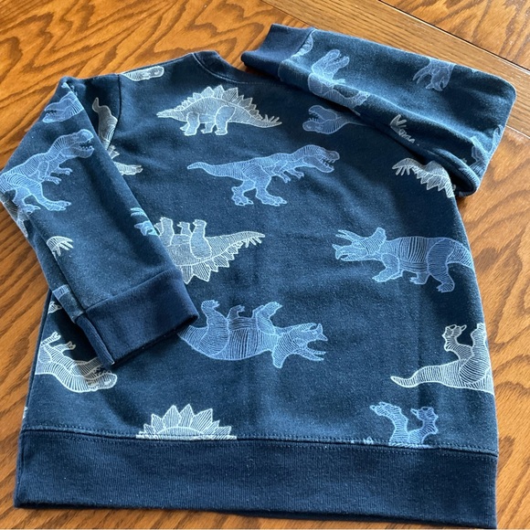 Garanimals Long Sleeve Shirts, Boys Sz 3T (Set of 2) - Picture 11 of 11